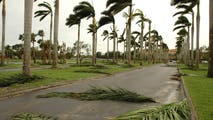 Track Tropical Storm Bertha: Live radar, forecast cone, flood threat, wind speed and warnings