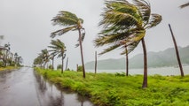 Odds for tropical development increase as disturbance edges toward Gulf of America's warm, open waters