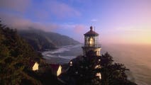 Coastal landmarks: The most stunning lighthouses across the US