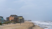 What is coastal erosion and why is it dangerous?