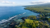 Magnitude 4.6 earthquake strikes off the coast of Hawaii's Big Island