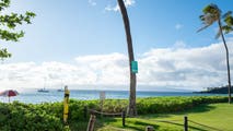Magnitude 4.6 earthquake rattles the Big Island in Hawaii as part of swarm of quakes rattling the region