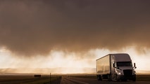 Plains and Rockies in the bull's eye of large hail and damaging winds amid multi-day severe storm threat