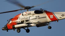 Search for missing mariner off Maryland coast underway after boat found unmanned