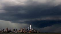 Summer-like heat gives way to brief cooldown as weekend severe storms target 50 million in Northeast