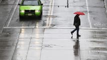 Severe storm threat shifts west as Colorado faces risk of hail and heavy rain