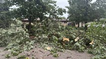 More than 500K residents without power in the Midwest as severe weather slams the region