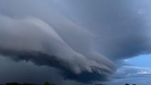 Severe storm and flash flood threat mounts across Gulf Coast and Florida as coastal storm develops
