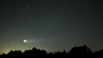 Sky spectacle: Meteor dazzles Midwest night sky, generating reports from 8 states
