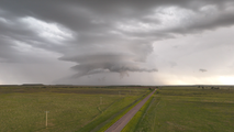 Millions across Central US in the path of another round of severe weather and potential flash flooding