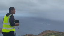 Coast Guard and Hawaii first responders search for missing father, teen son in waters off Oahu
