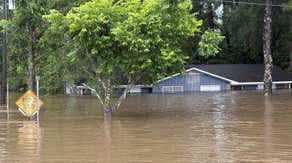 Road worker killed in Mississippi while assisting in storm cleanup efforts