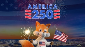 America 250: Send us your photos and videos from across the country as we showcase the beauty of our nation