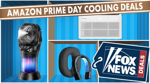 Beat the summer heat with these early Prime Day cooling deals, starting at $14