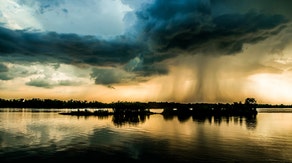 Storms to batter Gulf Coast with torrential downpours and coastal flood threat through weekend