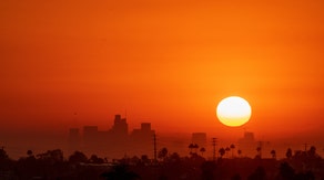 Extreme heat to grip the Pacific Southwest with millions at risk of triple-digit temperatures