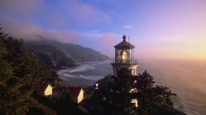 Coastal landmarks: The most stunning lighthouses across the US