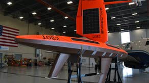 Into the storm: Saildrone to pierce the eye of hurricane season for fifth consecutive year