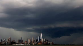Summer-like heat gives way to brief cooldown as weekend severe storms target 50 million in Northeast