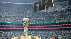 Here's how weather will impact the 2026 FIFA World Cup