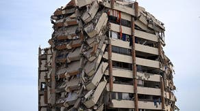 Scientists discover a new way to identify where major earthquakes could strike