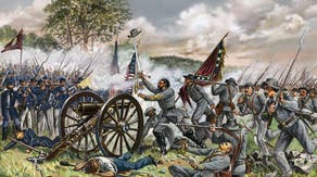 Wool uniforms and extreme heat: A firsthand account of weather during the Battle of Gettysburg