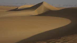 Saharan dust settles over hurricane breeding grounds. Here's what it means for hurricane season