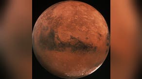 Man vs machine: Who will walk on Mars first?