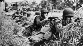 The weather behind D-Day: How meteorologists influenced Operation Overlord