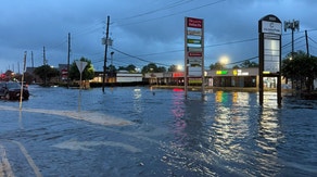 Arthur’s remnants take aim at the East Coast as historic flooding ravages millions across the South