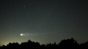 Sky spectacle: Meteor dazzles Midwest night sky, generating reports from 8 states