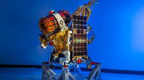 New NASA space mission is set for launch in 2027 to study the dynamics of tropical storms