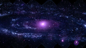 Scientists discover the same sugar found in raspberries deep in space for the first time