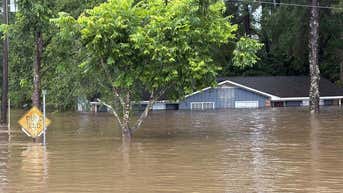 Road worker tragically killed helping with Tropical Storm Arthur flood cleanup - Fox News