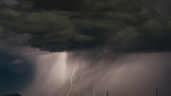 Threat zone hits highest level as destructive tornadoes, flooding target Midwest - Fox News