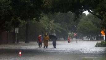 Millions of Americans across the Great Plains and Central US brace for repeated rainfall and flash flooding - Fox News