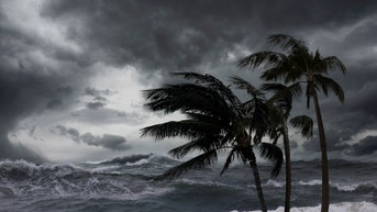 Tropical storm alerts possibly hours away in Texas as brewing system enters Gulf - Fox News