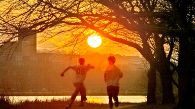 First official day of summer is on Sunday. Here's what happens during summer solstice
