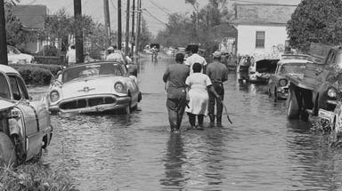 Eye of the season: The most notable Atlantic hurricanes during El Niño years