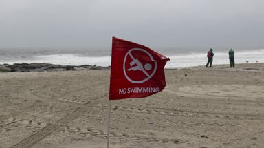 Elevated bacteria levels force beach closures and swimming advisories across the US
