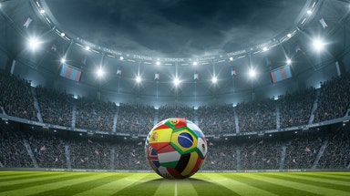 Researchers create app designed to help stay cool during FIFA World Cup 2026