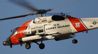 Search for missing mariner off Maryland coast underway after boat found unmanned