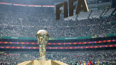 Here's how weather will impact the 2026 FIFA World Cup