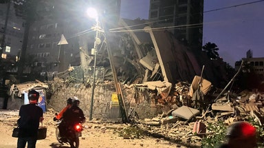 At least 589 dead, more than 2,900 injured after back-to-back major earthquakes devastate Venezuela