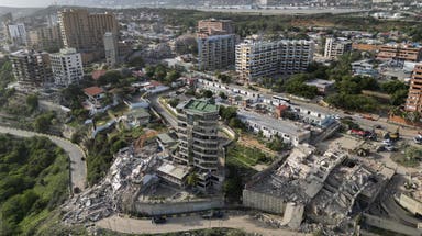 Search continues for the missing with at least 920 dead after major back-to-back earthquakes in Venezuela