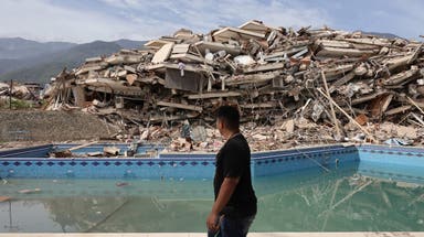 At least 589 dead, more than 2,900 injured after back-to-back major earthquakes devastate Venezuela