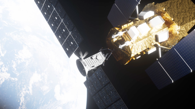 NASA’s Swift telescope is running out of time as critical October deadline approaches