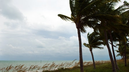2026 Atlantic hurricane season nears historic territory for latest first hurricane amid looming Super El Niño