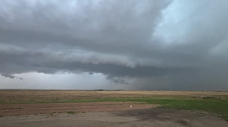 Severe storms, flash flooding bring dual threat to Plains this weekend before moving into the Midwest and East