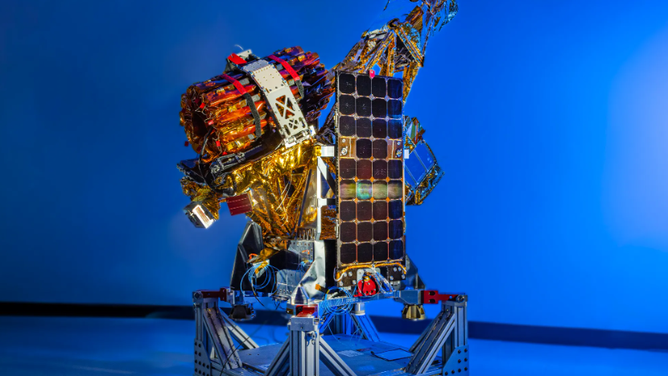 NASA's INCUS mission involving three satellites to study tropical storm development on Earth.